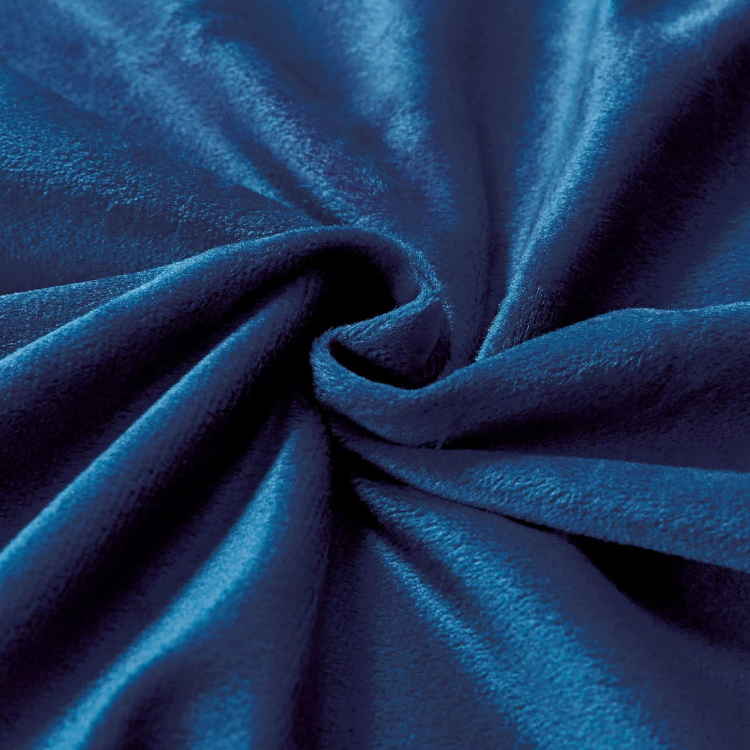 DSZ Product, feed-cond-new, feed-sl-DSZ Freight PayableSuper Soft Textured Corduroy Velvet European Pillowcase - Navy Blue - Premium Home & Garden > Bedding > Pillowcases from Cleverpolly ! Shop Online Buy Now at S & D's Value Store Family Business Best Customer ServiceDSZ Product, feed-cond-new, feed-sl-DSZ Freight Payable