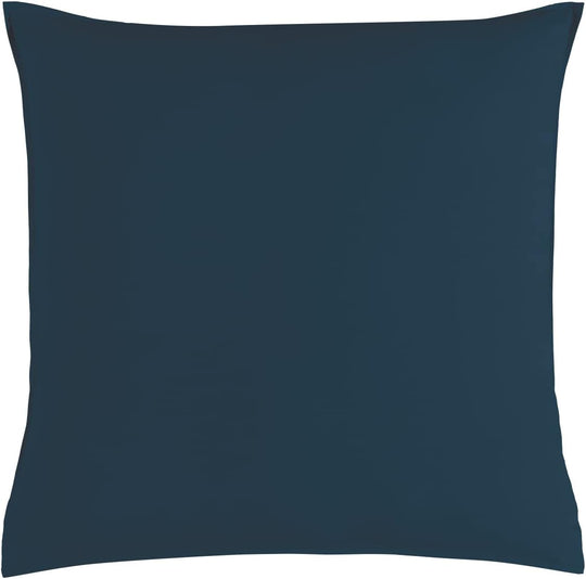 DSZ Product, feed-cond-new, feed-sl-DSZ Freight PayableVintage Washed 100% Cotton European Pillowcase - Luxurious European Pillow Cover - Dark Indigo - 1 Pc - Premium Home & Garden > Bedding > Pillowcases from Gioia Casa ! Shop Online Buy Now at S & D's Value Store Family Business Best Customer ServiceDSZ Product, feed-cond-new, feed-sl-DSZ Freight Payable