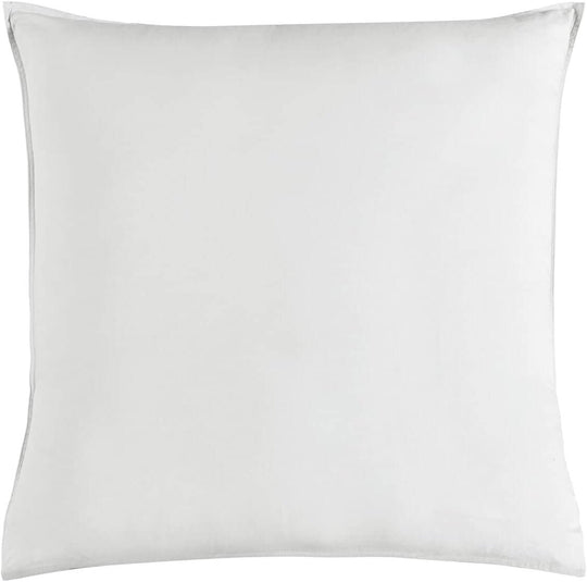 DSZ Product, feed-cond-new, feed-sl-DSZ Freight PayableVintage Washed 100% Cotton European Pillowcase - Luxurious European Pillow Cover - White - 1 Pc - Premium Home & Garden > Bedding > Pillowcases from Gioia Casa ! Shop Online Buy Now at S & D's Value Store Family Business Best Customer ServiceDSZ Product, feed-cond-new, feed-sl-DSZ Freight Payable