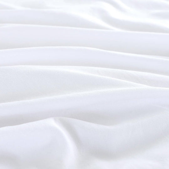 DSZ Product, feed-cond-new, feed-sl-DSZ Freight PayableVintage Washed Microfibre European Pillowcases - Set Of 2 Luxurious European Pillow Covers - White - Premium Home & Garden > Bedding > Pillowcases from Cleverpolly ! Shop Online Buy Now at S & D's Value Store Family Business Best Customer ServiceDSZ Product, feed-cond-new, feed-sl-DSZ Freight Payable