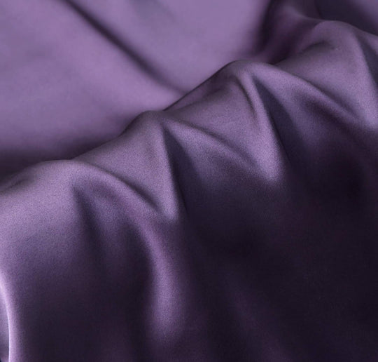 DSZ Product, feed-cond-new, feed-sl-DSZ Freight Payable, newLuxury Pillowcase - 100% Pure Mulberry Silk On Both Sides - Dark Purple - Premium Home & Garden > Bedding > Pillowcases from Gioia Casa ! Shop Online Buy Now at S & D's Value Store Family Business Best Customer ServiceDSZ Product, feed-cond-new, feed-sl-DSZ Freight Payable, new