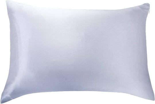 DSZ Product, feed-cond-new, feed-sl-DSZ Freight Payable, newLuxury Pillowcase - 100% Pure Mulberry Silk On Both Sides - Silver - Premium Home & Garden > Bedding > Pillowcases from Gioia Casa ! Shop Online Buy Now at S & D's Value Store Family Business Best Customer ServiceDSZ Product, feed-cond-new, feed-sl-DSZ Freight Payable, new