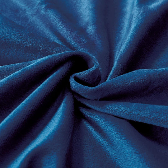 DSZ Product, feed-cond-new, feed-sl-DSZ Freight Payable, newSet Of 2 Super Soft Corduroy Velvet Standard Pillowcase - Navy Blue - Premium Home & Garden > Bedding > Pillowcases from Cleverpolly ! Shop Online Buy Now at S & D's Value Store Family Business Best Customer ServiceDSZ Product, feed-cond-new, feed-sl-DSZ Freight Payable, new