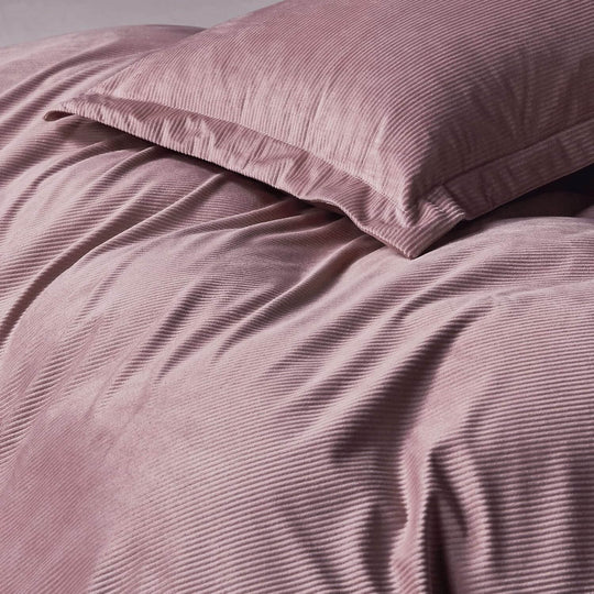 DSZ Product, feed-cond-new, feed-sl-DSZ Freight Payable, newSet Of 2 Super Soft Corduroy Velvet Standard Pillowcase - Dusty Pink - Premium Home & Garden > Bedding > Pillowcases from Cleverpolly ! Shop Online Buy Now at S & D's Value Store Family Business Best Customer ServiceDSZ Product, feed-cond-new, feed-sl-DSZ Freight Payable, new