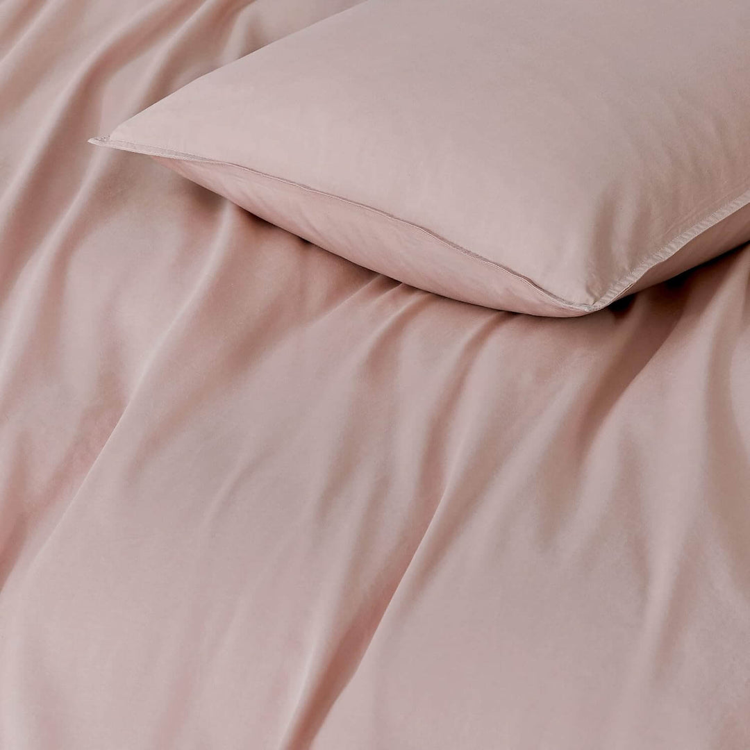 DSZ Product, feed-cond-new, feed-sl-DSZ Freight Payable, newVintage Washed 100% Cotton Standard Pillowcase - Luxurious Standard Pillow Cover - Pink - 2 Pcs - Premium Home & Garden > Bedding > Pillowcases from Gioia Casa ! Shop Online Buy Now at S & D's Value Store Family Business Best Customer ServiceDSZ Product, feed-cond-new, feed-sl-DSZ Freight Payable, new