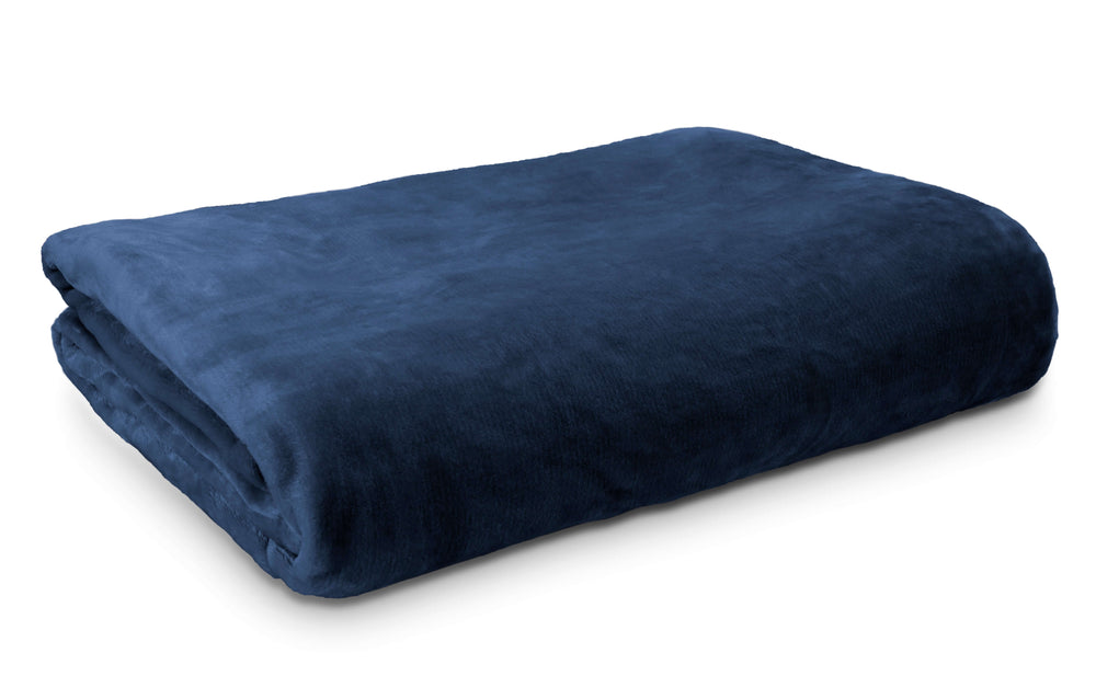 DSZ Product, feed-cond-new, feed-sl-DSZ Freight PayableLucia Luxury Plush Velvet Blanket - Single - Premium Home & Garden > Bedding > Blankets & Throws from Ardor Boudoir ! Shop Online Buy Now at S & D's Value Store Family Business Best Customer ServiceDSZ Product, feed-cond-new, feed-sl-DSZ Freight Payable