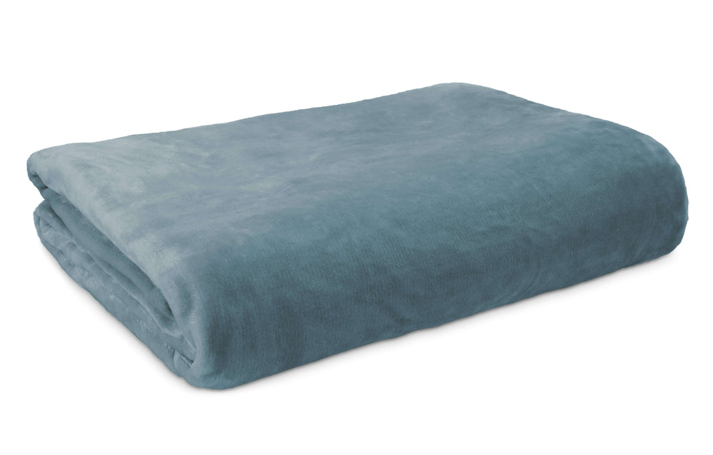 DSZ Product, feed-cond-new, feed-sl-DSZ Freight PayableLucia Luxury Plush Velvet Blanket - Queen - Premium Home & Garden > Bedding > Blankets & Throws from Ardor Boudoir ! Shop Online Buy Now at S & D's Value Store Family Business Best Customer ServiceDSZ Product, feed-cond-new, feed-sl-DSZ Freight Payable