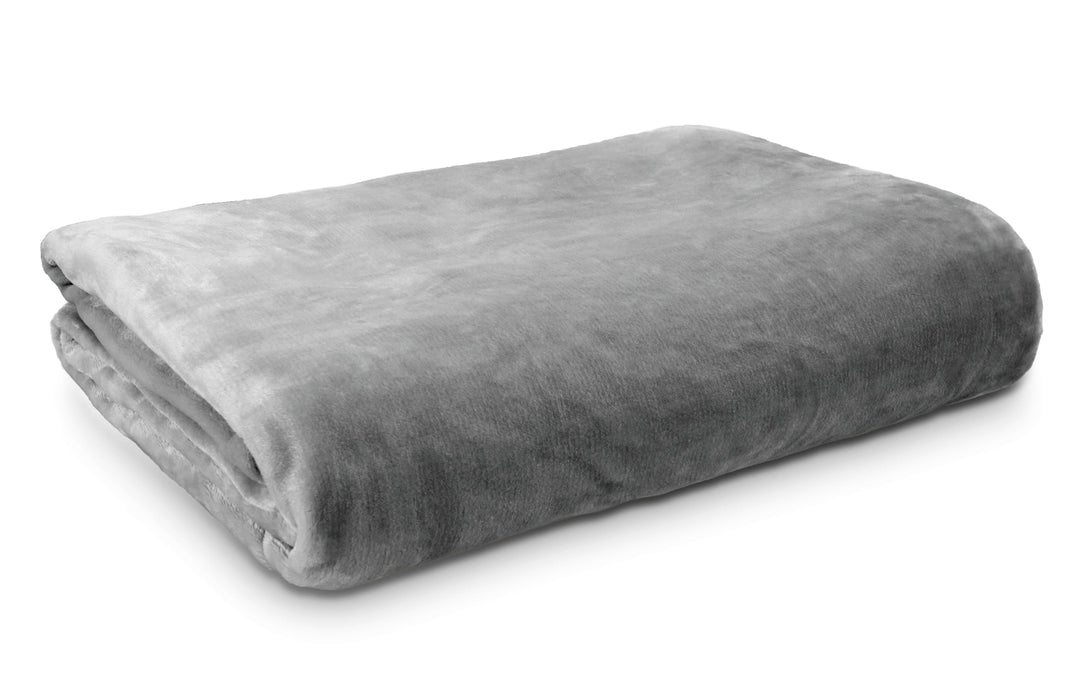 DSZ Product, feed-cond-new, feed-sl-DSZ Freight PayableLucia Luxury Plush Velvet Blanket - Single - Premium Home & Garden > Bedding > Blankets & Throws from Ardor Boudoir ! Shop Online Buy Now at S & D's Value Store Family Business Best Customer ServiceDSZ Product, feed-cond-new, feed-sl-DSZ Freight Payable