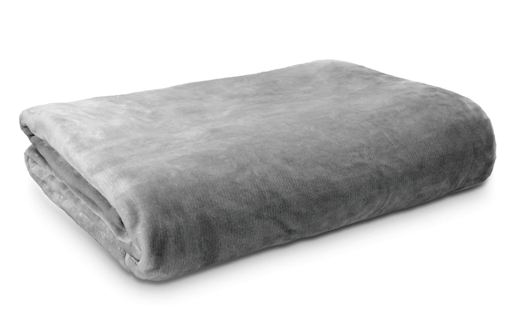 DSZ Product, feed-cond-new, feed-sl-DSZ Freight PayableLucia Luxury Plush Velvet Blanket - Queen - Premium Home & Garden > Bedding > Blankets & Throws from Ardor Boudoir ! Shop Online Buy Now at S & D's Value Store Family Business Best Customer ServiceDSZ Product, feed-cond-new, feed-sl-DSZ Freight Payable