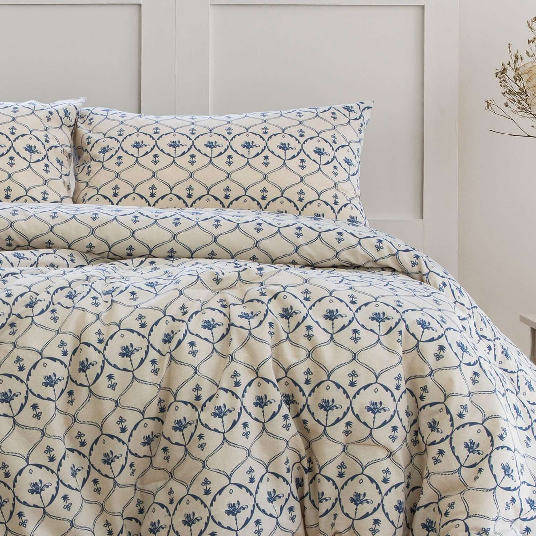 DSZ Product, feed-cond-new, feed-sl-DSZ Freight PayableTosca Printed Comforter Set - Single/Double - Premium Home & Garden > Bedding > Duvet Covers from Ardor Boudoir ! Shop Online Buy Now at S & D's Value Store Family Business Best Customer ServiceDSZ Product, feed-cond-new, feed-sl-DSZ Freight Payable