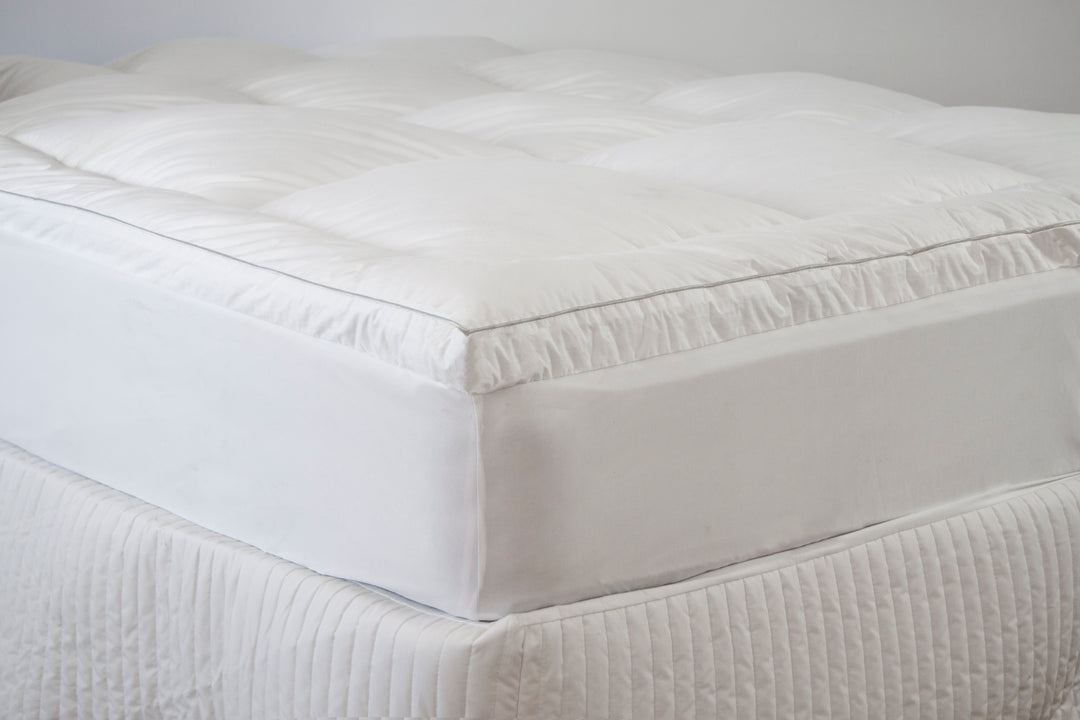 DSZ Product, feed-cond-new, feed-sl-DSZ Freight Payable, new2800Gsm Standard Microfibre Mattress Topper V/P - Double - Premium Furniture > Mattresses > Mattress Toppers from Ardor ! Shop Online Buy Now at S & D's Value Store Family Business Best Customer ServiceDSZ Product, feed-cond-new, feed-sl-DSZ Freight Payable, new