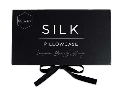 DSZ Product, feed-cond-new, feed-sl-DSZ Freight PayableIvory Dreams Silk Pillowcase - 51 X 76Cm - Premium Home & Garden > Bedding > Pillowcases from Ardor ! Shop Online Buy Now at S & D's Value Store Family Business Best Customer ServiceDSZ Product, feed-cond-new, feed-sl-DSZ Freight Payable