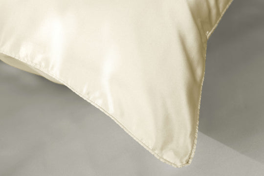 DSZ Product, feed-cond-new, feed-sl-DSZ Freight PayableIvory Dreams Silk Pillowcase - 51 X 76Cm - Premium Home & Garden > Bedding > Pillowcases from Ardor ! Shop Online Buy Now at S & D's Value Store Family Business Best Customer ServiceDSZ Product, feed-cond-new, feed-sl-DSZ Freight Payable