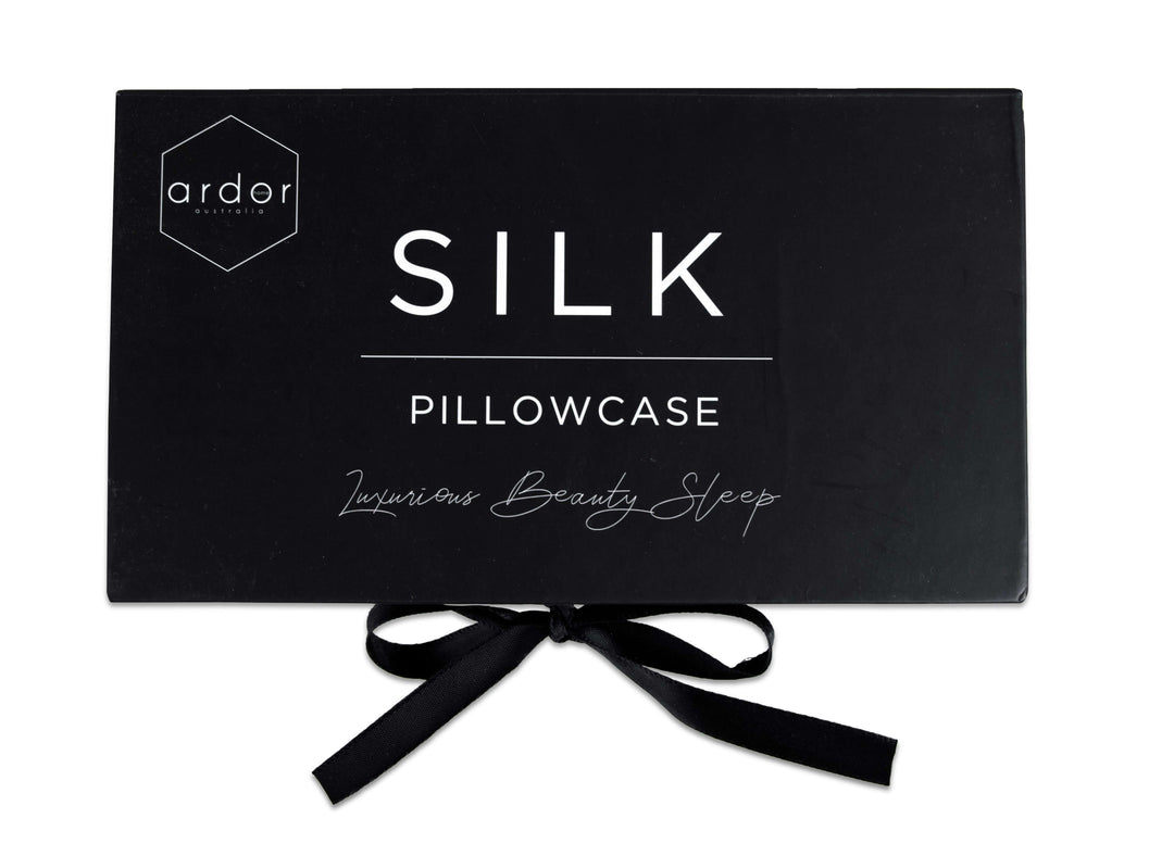 DSZ Product, feed-cond-new, feed-sl-DSZ Freight PayablePeach Spritz Silk Pillowcase - 51 X 76Cm - Premium Home & Garden > Bedding > Pillowcases from Ardor ! Shop Online Buy Now at S & D's Value Store Family Business Best Customer ServiceDSZ Product, feed-cond-new, feed-sl-DSZ Freight Payable