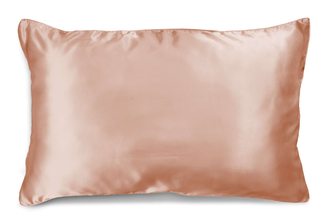 DSZ Product, feed-cond-new, feed-sl-DSZ Freight PayablePeach Spritz Silk Pillowcase - 51 X 76Cm - Premium Home & Garden > Bedding > Pillowcases from Ardor ! Shop Online Buy Now at S & D's Value Store Family Business Best Customer ServiceDSZ Product, feed-cond-new, feed-sl-DSZ Freight Payable