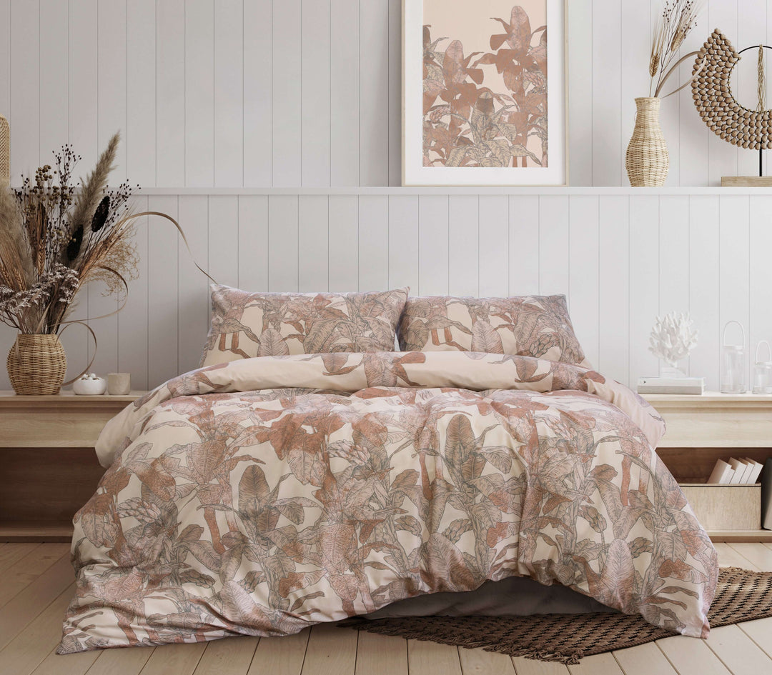 DSZ Product, feed-cond-new, feed-sl-DSZ Freight PayableBayley Printed Quilt Cover Set - King - Premium Home & Garden > Bedding > Duvet Covers from Ardor Boudoir ! Shop Online Buy Now at S & D's Value Store Family Business Best Customer ServiceDSZ Product, feed-cond-new, feed-sl-DSZ Freight Payable