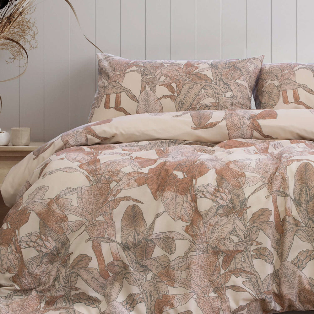 DSZ Product, feed-cond-new, feed-sl-DSZ Freight PayableBayley Printed Quilt Cover Set - King - Premium Home & Garden > Bedding > Duvet Covers from Ardor Boudoir ! Shop Online Buy Now at S & D's Value Store Family Business Best Customer ServiceDSZ Product, feed-cond-new, feed-sl-DSZ Freight Payable