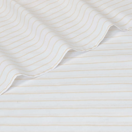 DSZ Product, feed-cond-new, feed-sl-DSZ Freight PayableStripe Printed Sheet Set - King Single - Premium Home & Garden > Bedding > Bed Sheets from Jelly Bean Kids ! Shop Online Buy Now at S & D's Value Store Family Business Best Customer ServiceDSZ Product, feed-cond-new, feed-sl-DSZ Freight Payable