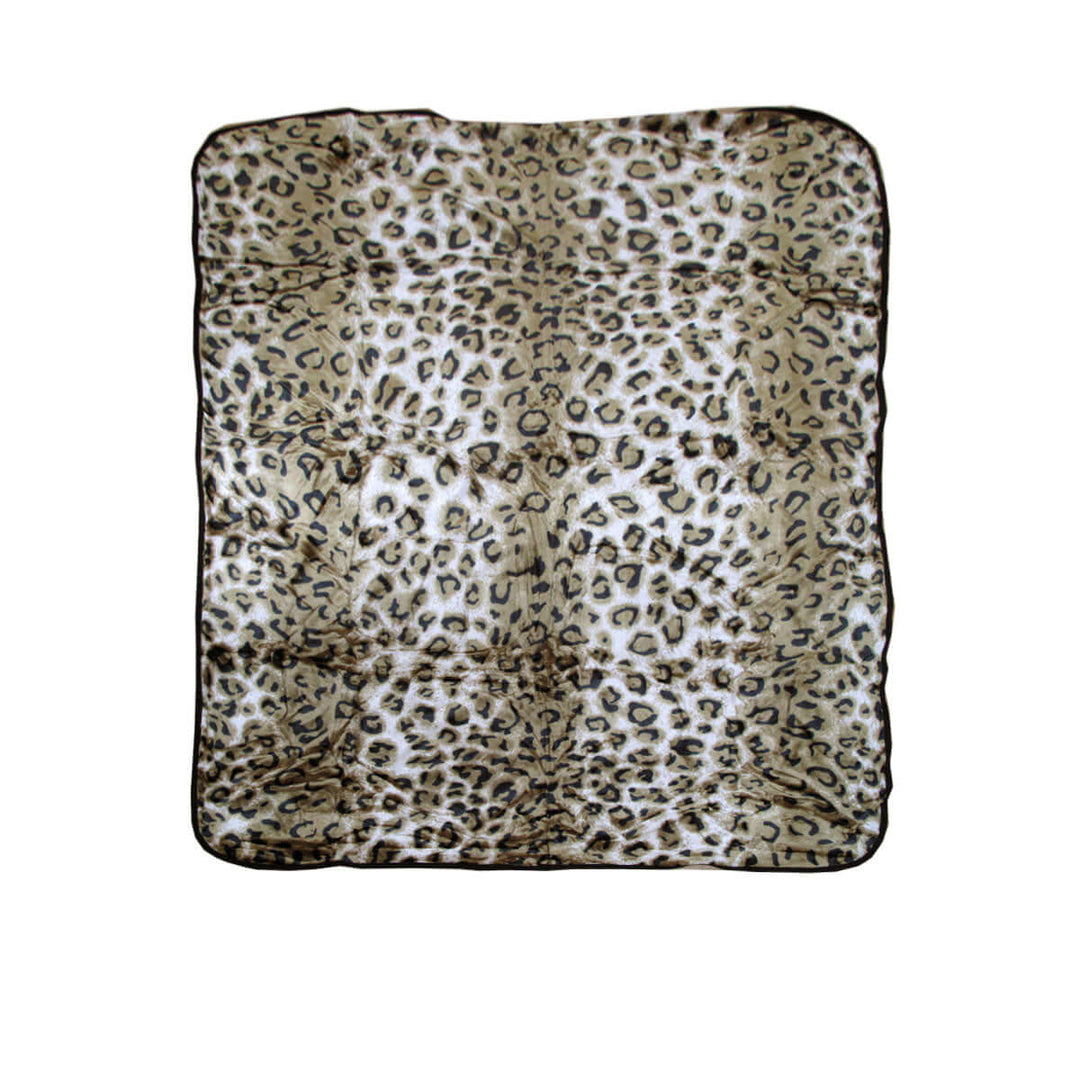 _label_, DSZ Product, feed-cond-new, feed-sl-free shipping, free-shippingAnimal Skin Pattern Faux Mink Blanket Queen Leopard - Premium Home & Garden > Bedding > Blankets & Throws from DSZ ! Shop Online Buy Now at S & D's Value Store Family Business Best Customer Service_label_, DSZ Product, feed-cond-new, feed-sl-free shipping, free-shipping