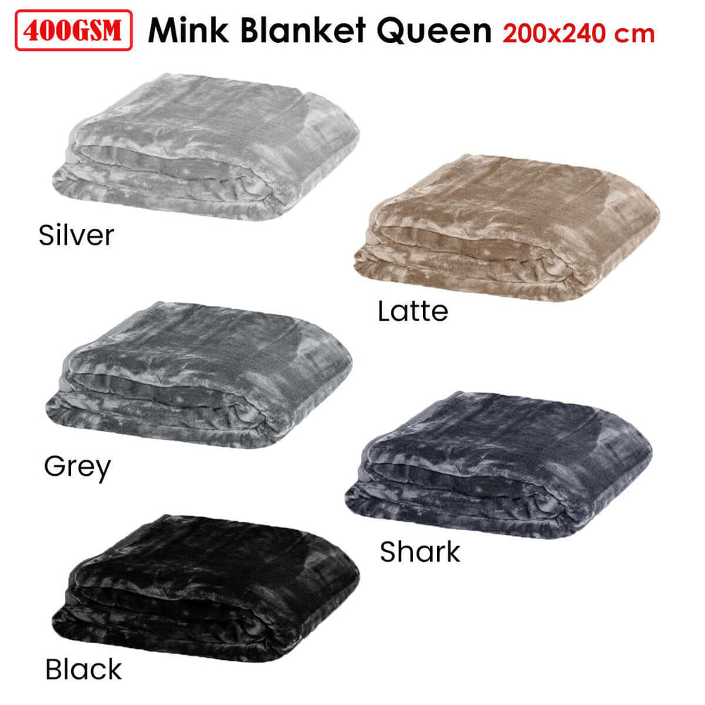 _label_, DSZ Product, feed-cond-new, feed-sl-free shipping, free-shippingSoft Plain Faux Mink Blanket Queen Latte - Premium Home & Garden > Bedding > Blankets & Throws from DSZ ! Shop Online Buy Now at S & D's Value Store Family Business Best Customer Service_label_, DSZ Product, feed-cond-new, feed-sl-free shipping, free-shipping