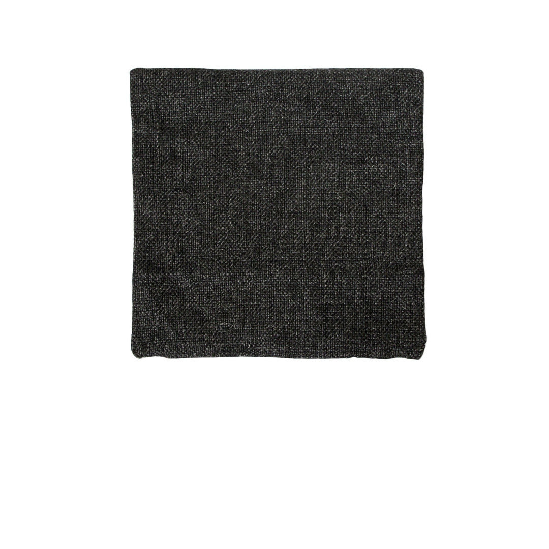 _label_, DSZ Product, feed-cond-new, feed-sl-free shipping, free-shipping, newPolyester Chenille Cushion Cover Black - Premium Furniture > Sofas > Sofa Accessories from DSZ ! Shop Online Buy Now at S & D's Value Store Family Business Best Customer Service_label_, DSZ Product, feed-cond-new, feed-sl-free shipping, free-shipping, new