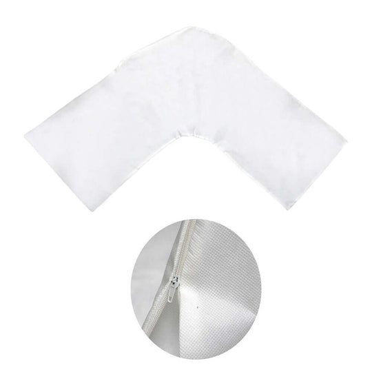 _label_, DSZ Product, feed-cond-new, feed-sl-free shipping, free-shippingStain Resistant Extra Large V Boomerang Pillow Protector - Premium Home & Garden > Decor > Mirrors from DSZ ! Shop Online Buy Now at S & D's Value Store Family Business Best Customer Service_label_, DSZ Product, feed-cond-new, feed-sl-free shipping, free-shipping