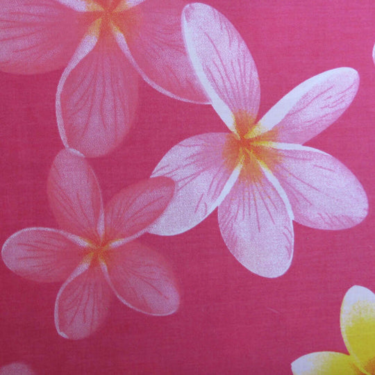 _label_, DSZ Product, feed-cond-new, feed-sl-free shipping, free-shipping225Tc Polyester Cotton Frangipani Jungle Pink Quilt Cover Set King - Premium Home & Garden > Bedding > Duvet Covers from DSZ ! Shop Online Buy Now at S & D's Value Store Family Business Best Customer Service_label_, DSZ Product, feed-cond-new, feed-sl-free shipping, free-shipping