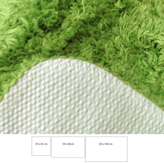 _label_, DSZ Product, feed-cond-new, feed-sl-free shipping, free-shipping, newSleim Set Of 3 Bath Mat Set Green - Premium Home & Garden > Bathroom Accessories > Bath Mats & Rugs from DSZ ! Shop Online Buy Now at S & D's Value Store Family Business Best Customer Service_label_, DSZ Product, feed-cond-new, feed-sl-free shipping, free-shipping, new