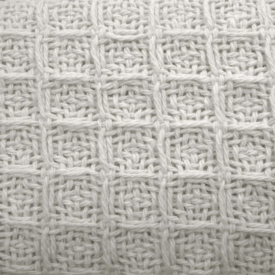 _label_, DSZ Product, feed-cond-new, feed-sl-free shipping, free-shippingCotton Waffle Blanket White Queen - Premium Home & Garden > Bedding > Blankets & Throws from DSZ ! Shop Online Buy Now at S & D's Value Store Family Business Best Customer Service_label_, DSZ Product, feed-cond-new, feed-sl-free shipping, free-shipping