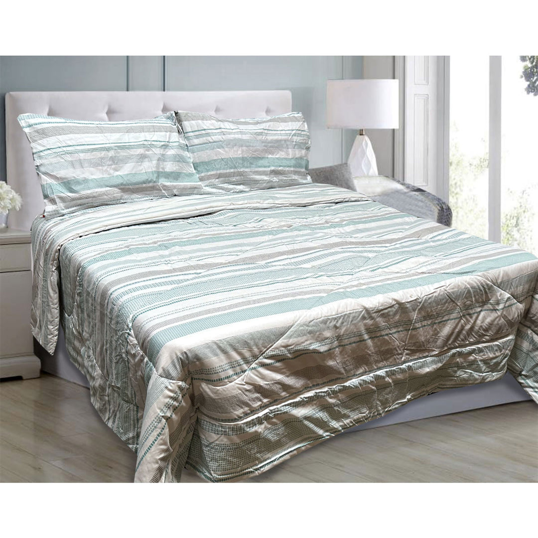 _label_, DSZ Product, feed-cond-new, feed-sl-free shipping, free-shipping, newHotel Living 3 Pce Light Weight Comforter Set Queen/King Oscar Mosaic - Premium Furniture > Bar Stools & Chairs > Arm Chairs & Recliners from Hotel Living ! Shop Online Buy Now at S & D's Value Store Family Business Best Customer Service_label_, DSZ Product, feed-cond-new, feed-sl-free shipping, free-shipping, new