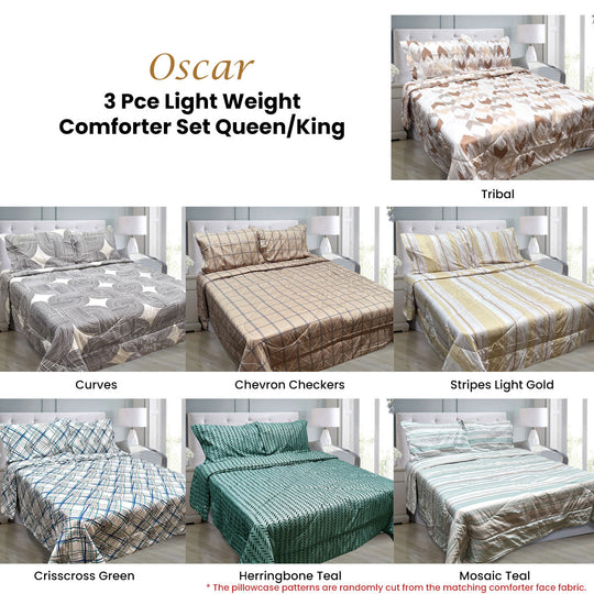 _label_, DSZ Product, feed-cond-new, feed-sl-free shipping, free-shipping, newHotel Living 3 Pce Light Weight Comforter Set Queen/King Oscar Mosaic - Premium Furniture > Bar Stools & Chairs > Arm Chairs & Recliners from Hotel Living ! Shop Online Buy Now at S & D's Value Store Family Business Best Customer Service_label_, DSZ Product, feed-cond-new, feed-sl-free shipping, free-shipping, new