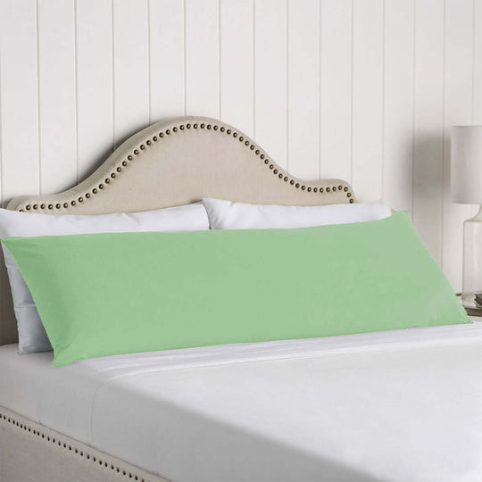 _label_, DSZ Product, feed-cond-new, feed-sl-free shipping, free-shippingArtex 100% Cotton Body Pillowcase Frost - Premium Home & Garden > Bedding > Pillows from Artex ! Shop Online Buy Now at S & D's Value Store Family Business Best Customer Service_label_, DSZ Product, feed-cond-new, feed-sl-free shipping, free-shipping