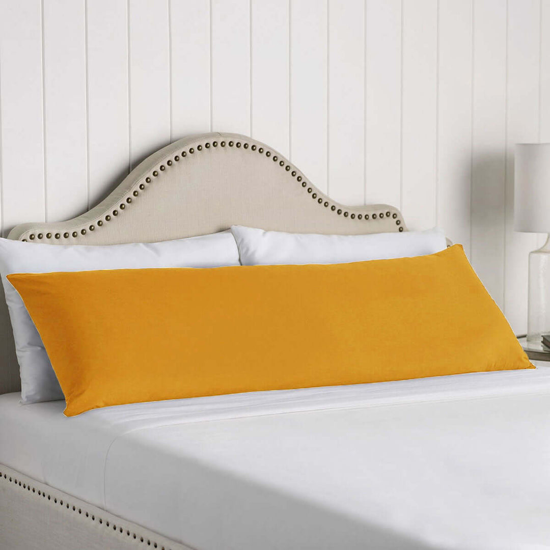 _label_, DSZ Product, feed-cond-new, feed-sl-free shipping, free-shippingArtex 100% Cotton Body Pillowcase Royal Gold - Premium Home & Garden > Bedding > Bed Sheets from Artex ! Shop Online Buy Now at S & D's Value Store Family Business Best Customer Service_label_, DSZ Product, feed-cond-new, feed-sl-free shipping, free-shipping