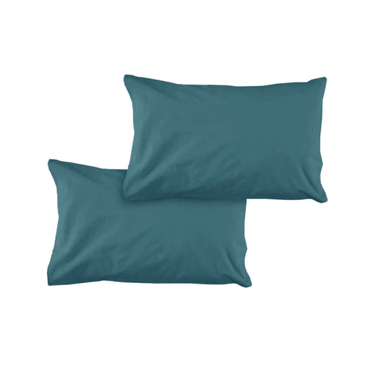 _label_, DSZ Product, feed-cond-new, feed-sl-free shipping, free-shippingPair Of Solid Colour Microfiber Standard Pillowcases 48 X 73Cm X 15Cm (Flap) Air Force - Premium Home & Garden > Bedding > Pillows from DSZ ! Shop Online Buy Now at S & D's Value Store Family Business Best Customer Service_label_, DSZ Product, feed-cond-new, feed-sl-free shipping, free-shipping