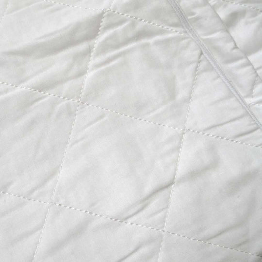 _label_, DSZ Product, feed-cond-new, feed-sl-free shipping, free-shippingArtex Pair Of Cotton Standard Pillow Protectors - Premium Home & Garden > Bedding > Pillows from Artex ! Shop Online Buy Now at S & D's Value Store Family Business Best Customer Service_label_, DSZ Product, feed-cond-new, feed-sl-free shipping, free-shipping