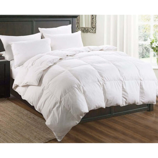 _label_, DSZ Product, feed-cond-new, feed-sl-free shipping, free-shipping, newLuxury Duck 80% Down 20% Feather Quilt King - Premium Home & Garden > Bedding > Quilts & Duvets from DSZ ! Shop Online Buy Now at S & D's Value Store Family Business Best Customer Service_label_, DSZ Product, feed-cond-new, feed-sl-free shipping, free-shipping, new