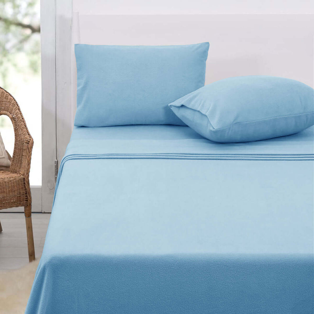 _label_, DSZ Product, feed-cond-new, feed-sl-free shipping, free-shippingPolar Fleece Sheet Set Queen 36Cm Wall Sky - Premium Home & Garden > Curtains > Curtains & Drapes from DSZ ! Shop Online Buy Now at S & D's Value Store Family Business Best Customer Service_label_, DSZ Product, feed-cond-new, feed-sl-free shipping, free-shipping