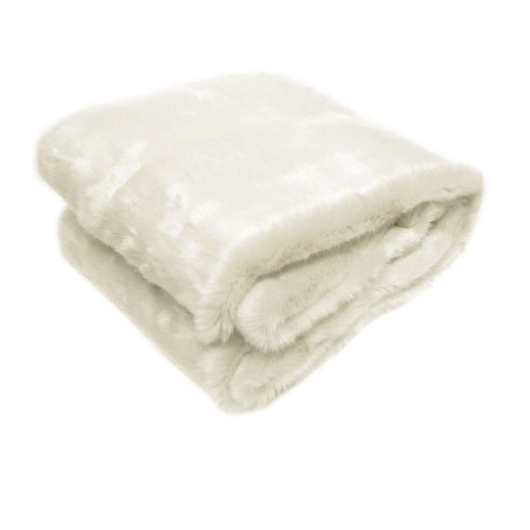 _label_, DSZ Product, feed-cond-new, feed-sl-free shipping, free-shippingRadisson Polar Bear Luxury Animal Faux Fur Throw Rug 127 X 152 Cm - Premium Home & Garden > Bedding > Blankets & Throws from Radisson ! Shop Online Buy Now at S & D's Value Store Family Business Best Customer Service_label_, DSZ Product, feed-cond-new, feed-sl-free shipping, free-shipping