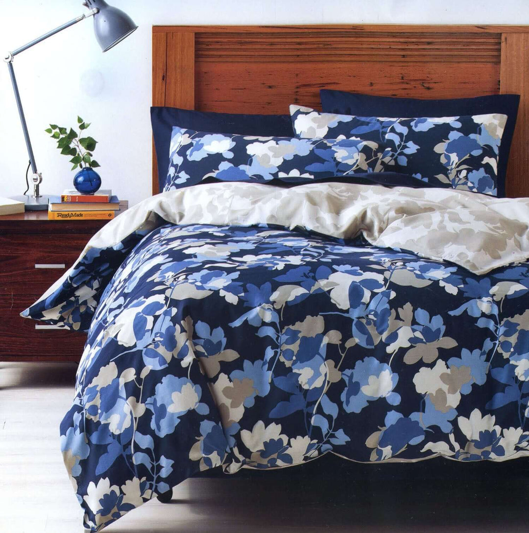 _label_, DSZ Product, feed-cond-new, feed-sl-free shipping, free-shippingDeco Sisley Quilt Cover Set Queen - Premium Home & Garden > Bedding > Duvet Covers from Deco ! Shop Online Buy Now at S & D's Value Store Family Business Best Customer Service_label_, DSZ Product, feed-cond-new, feed-sl-free shipping, free-shipping