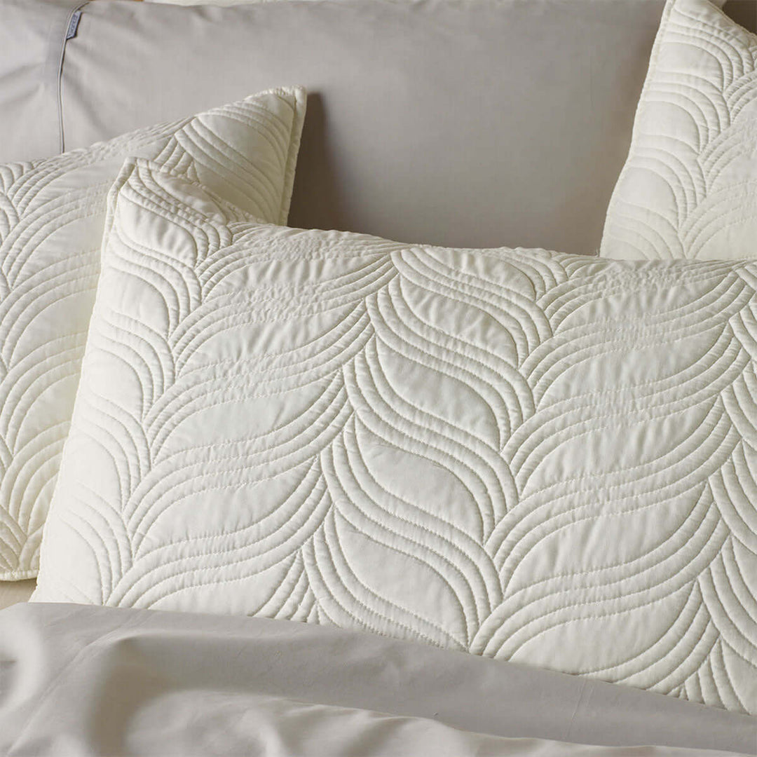 _label_, DSZ Product, feed-cond-new, feed-sl-free shipping, free-shipping, newBianca Kamala Cream Embossed Bedspread Set Super King - Premium Home & Garden > Bedding > Mattress Protectors from Bianca ! Shop Online Buy Now at S & D's Value Store Family Business Best Customer Service_label_, DSZ Product, feed-cond-new, feed-sl-free shipping, free-shipping, new