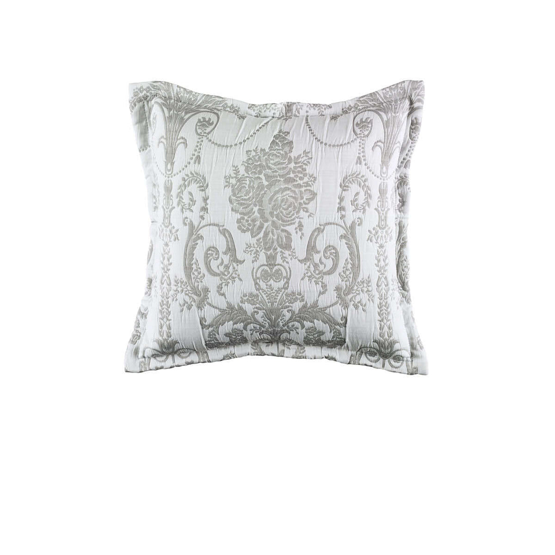 _label_, DSZ Product, feed-cond-new, feed-sl-free shipping, free-shippingBianca Olivia Grey Square Filled Cushion - Premium Home & Garden > Decor > Cushions & Throws from Bianca ! Shop Online Buy Now at S & D's Value Store Family Business Best Customer Service_label_, DSZ Product, feed-cond-new, feed-sl-free shipping, free-shipping