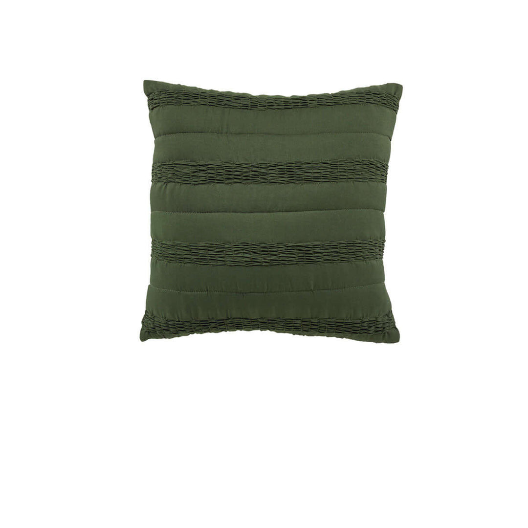 _label_, DSZ Product, feed-cond-new, feed-sl-free shipping, free-shippingBianca Vienna Green Coordinate Square Filled Cushion - Premium Home & Garden > Decor > Cushions & Throws from Bianca ! Shop Online Buy Now at S & D's Value Store Family Business Best Customer Service_label_, DSZ Product, feed-cond-new, feed-sl-free shipping, free-shipping