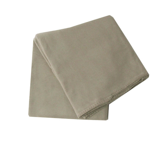 _label_, DSZ Product, feed-cond-new, feed-sl-free shipping, free-shipping180Gsm Extra Large Polar Fleece Throw Blanket 150 X 200Cm Latte - Premium Home & Garden > Bedding > Blankets & Throws from DSZ ! Shop Online Buy Now at S & D's Value Store Family Business Best Customer Service_label_, DSZ Product, feed-cond-new, feed-sl-free shipping, free-shipping