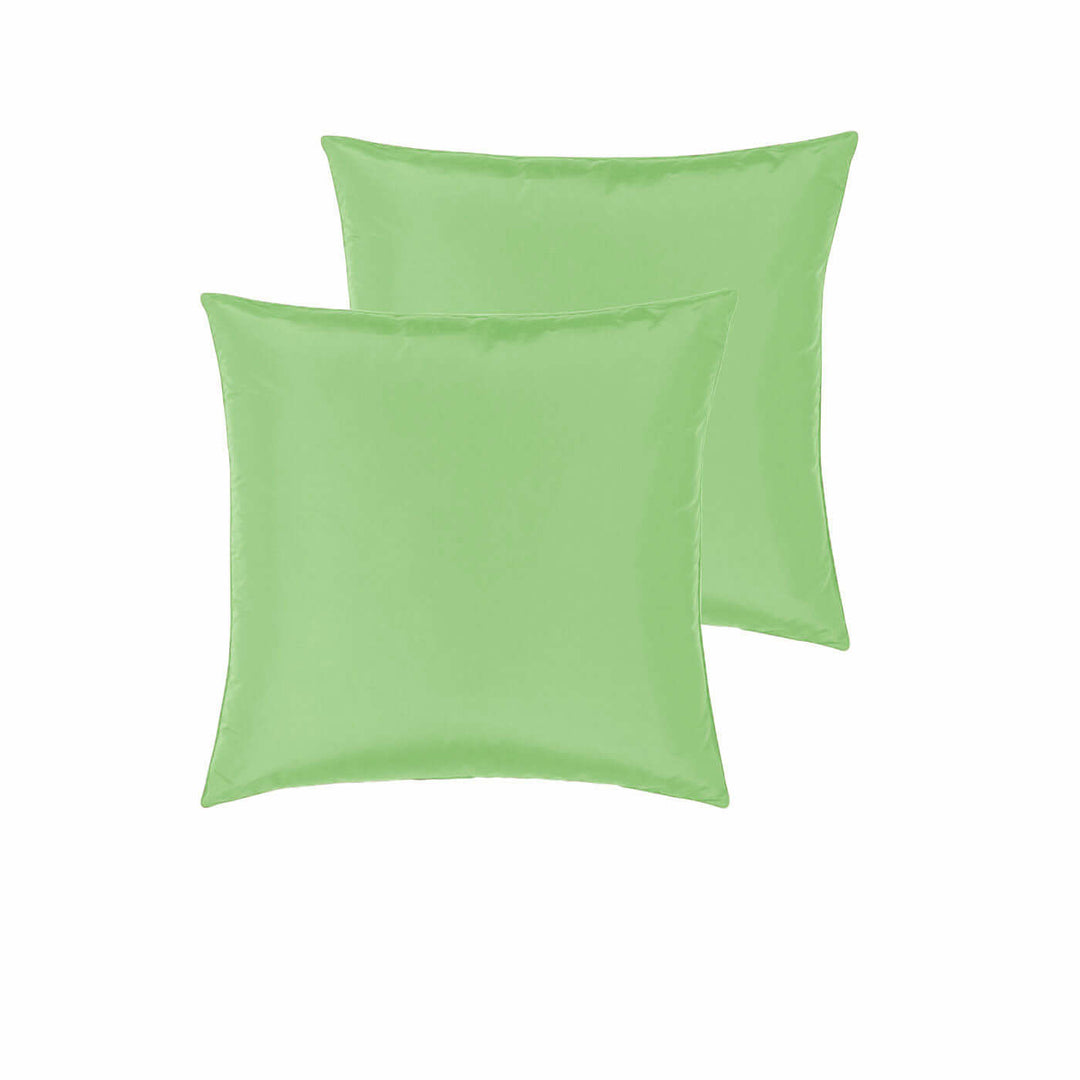 _label_, DSZ Product, feed-cond-new, feed-sl-free shipping, free-shippingPeppermill Satin European Pillowcases ( Pair ) Apple - Premium Home & Garden > Bedding > Pillowcases from Peppermill ! Shop Online Buy Now at S & D's Value Store Family Business Best Customer Service_label_, DSZ Product, feed-cond-new, feed-sl-free shipping, free-shipping