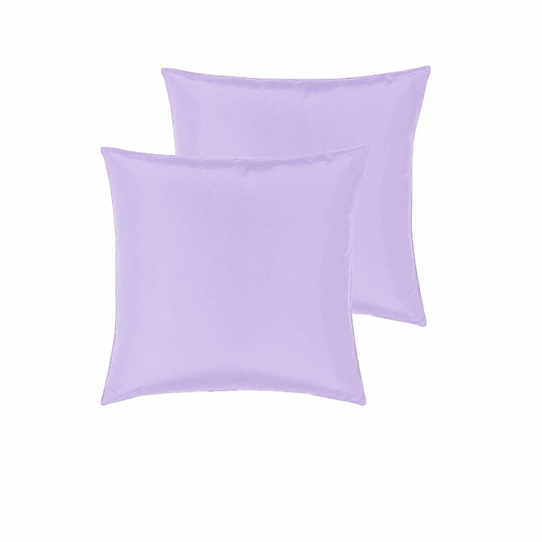 _label_, DSZ Product, feed-cond-new, feed-sl-free shipping, free-shippingPeppermill Satin European Pillowcases ( Pair ) Lilac - Premium Home & Garden > Bedding > Pillowcases from Peppermill ! Shop Online Buy Now at S & D's Value Store Family Business Best Customer Service_label_, DSZ Product, feed-cond-new, feed-sl-free shipping, free-shipping