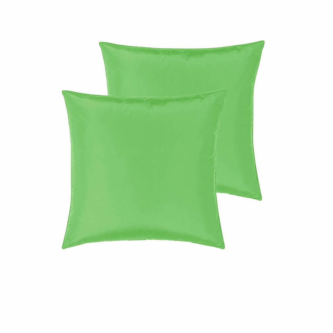 _label_, DSZ Product, feed-cond-new, feed-sl-free shipping, free-shippingPeppermill Satin European Pillowcases ( Pair ) Lime - Premium Home & Garden > Bedding > Pillowcases from Peppermill ! Shop Online Buy Now at S & D's Value Store Family Business Best Customer Service_label_, DSZ Product, feed-cond-new, feed-sl-free shipping, free-shipping