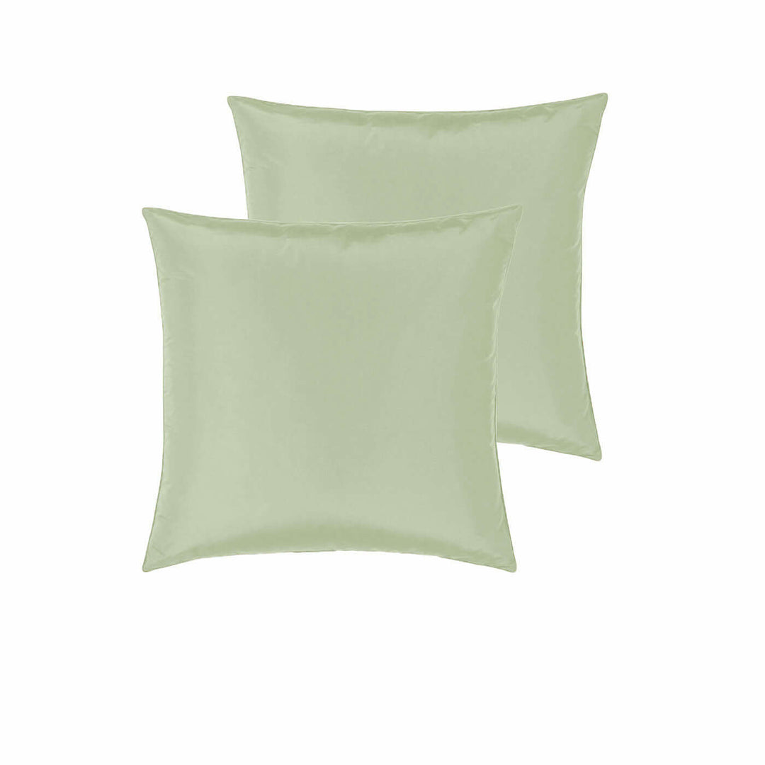 _label_, DSZ Product, feed-cond-new, feed-sl-free shipping, free-shippingPeppermill Satin European Pillowcases ( Pair ) Moss - Premium Home & Garden > Bedding > Pillowcases from Peppermill ! Shop Online Buy Now at S & D's Value Store Family Business Best Customer Service_label_, DSZ Product, feed-cond-new, feed-sl-free shipping, free-shipping