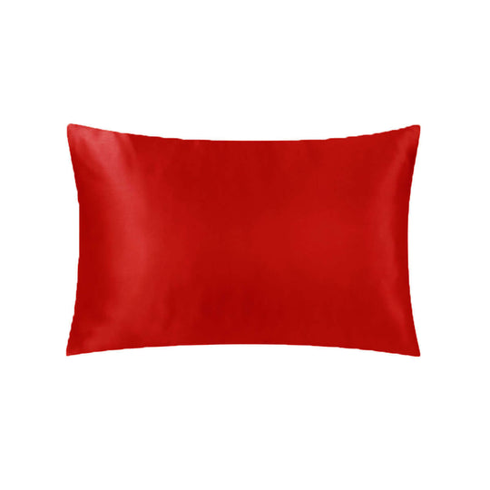 _label_, DSZ Product, feed-cond-new, feed-sl-free shipping, free-shippingSatin Standard Pillowcase Red - Premium Home & Garden > Bedding > Pillowcases from DSZ ! Shop Online Buy Now at S & D's Value Store Family Business Best Customer Service_label_, DSZ Product, feed-cond-new, feed-sl-free shipping, free-shipping