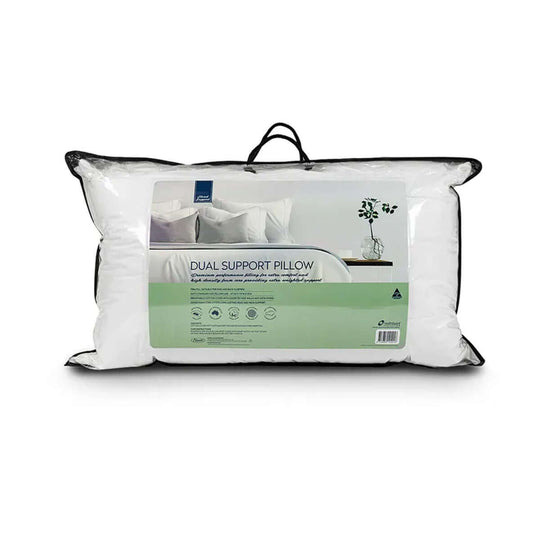 _label_, DSZ Product, feed-cond-new, feed-sl-free shipping, free-shippingEasyrest Cloud Support Dual Support Pillow 47 X 72 X 2 Cm - Premium Home & Garden > Bedding > Pillows from Easyrest ! Shop Online Buy Now at S & D's Value Store Family Business Best Customer Service_label_, DSZ Product, feed-cond-new, feed-sl-free shipping, free-shipping