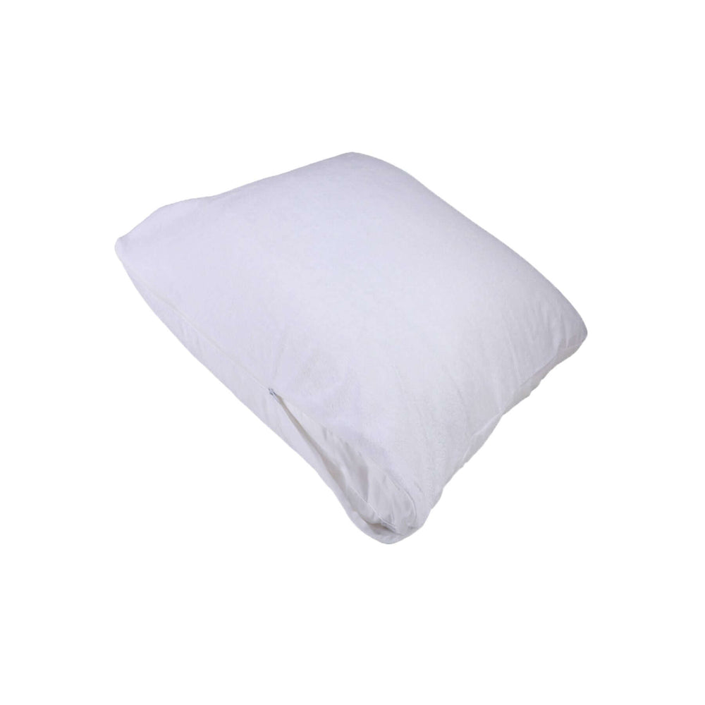 _label_, DSZ Product, feed-cond-new, feed-sl-free shipping, free-shippingEasyrest Bamboo Cotton Jersey Waterproof European Pillow Protector - Premium Home & Garden > Bedding > Pillows from Easyrest ! Shop Online Buy Now at S & D's Value Store Family Business Best Customer Service_label_, DSZ Product, feed-cond-new, feed-sl-free shipping, free-shipping